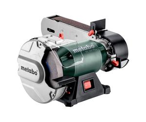 Touret combiné ponceuse à bande METABO BS 200 PLUS
