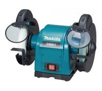 Touret double - MAKITA - GB801 - 550 W - 3500 tours/min - Affutage