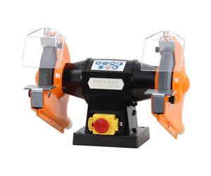 Touret double meules - PEUGEOT Outils Pro - PTMM200