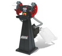 Touret FEMI 192/M - 450 W Triphasé - Ø 200x25x20 mm - Avec meules - 8003331