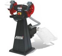 Touret FEMI 194 EVO - 1500 W Triphasé - Ø 250x35x25 mm - Sans meules - 8003832