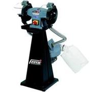 Touret FEMI 194/M EVO - 1500 W Triphasé - Ø 250x35x25 mm - Avec meules - 8003932