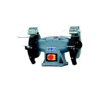 Touret industrie 2200 W Triphasé - Ø 300x40x30 mm - Meule non comprise - 8016731