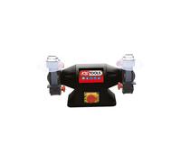 Touret KS TOOLS Version meules - 520W - 430mm - 500.8458