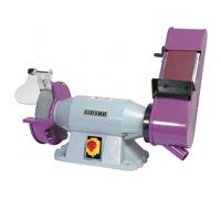 Touret meule - bande EXPERT 200 TMB - 230 V mono - SIDAMO - 20113607