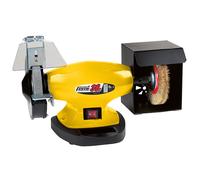 Touret meule/brosse 400w 150x20x12.7mm - FEMI - 8760040