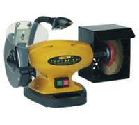 Touret Meule + Brosse 450 Watts 150 X 20 MM Fartools 110255