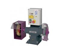 TOURET MEULE-BROSSE ULTRA 200 TBT FR D.200 / 400 V TRI AVEC FREIN - SIDAMO - 20113136