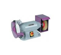 Touret meule - brosse EXPERT 200 TBT - 400 V tri - - 20113605