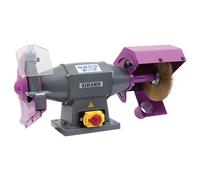 TOURET MEULE-BROSSE ULTRA 200 TBT D.200 / 400 V TRI - SIDAMO - 20113123