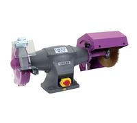 TOURET MEULE-BROSSE ULTRA 250 TBT D.250 / 400 V TRI - SIDAMO - 20113124