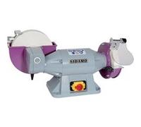Touret meule - eau EXPERT 200 TME - 230 V mono - SIDAMO - 20113606 G