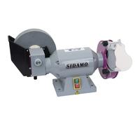 Touret meule - eau STAR 150 TME - 230 V mono - SIDAMO - 20113503