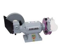 Touret meule - eau STAR 150 TME - 230 V mono - SIDAMO - 20113503 G