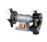 Touret meule et brosse - 230 V / 0.45 kW - PROMAC - 324F