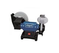 SCHEPPACH Touret mi te 250 W BG200W G