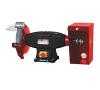 Touret-polisseuse 163 EVO série Industrie FEMI Ø200 mm 400V 1100W - 8021532