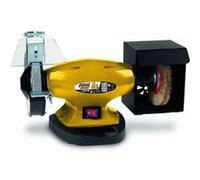 Touret à meuler + brosse polisseuse Ø 150 mm FEMI BG 36 N