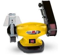 Touret ponceuse Ø150 mm bande 50x680 mm BG56N FEMI - 8170222 G