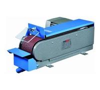 Touret-Ponceuse à bande 230V PROMAC - 331Y G