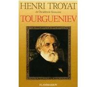 Tourgueniev – Tourgueniev – Flammarion