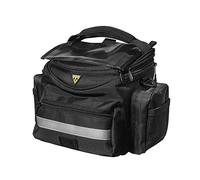 Topeak Tourguide 5l Handlebar Bag Noir Black