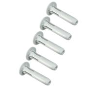 Tourillon (0103) d'origine Réfrigérateur congélateur (00029966 NEFF SIEMENS)