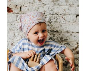 Tourillon, développe la motricité fine