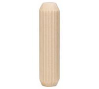 Tourillon en bois 10 mm, 40 mm, 120 pièces Bosch 2607000447