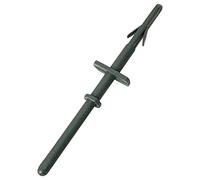 Tourillon flotteur 75mm d'origine Sèche-linge C00259700, 482000085313 INDESIT