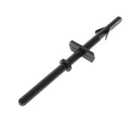 TOURILLON FLOTTEUR 75MM POUR SECHE LINGE INDESIT - C00259700