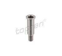 Tourillon, levier de poulie-tendeur TOPRAN 400 004