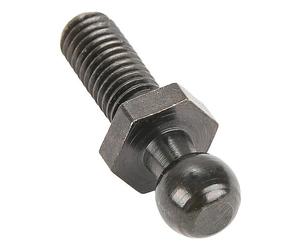 Tourillon sphérique de support de vérin de hayon ou de ridelle pour VOLKSWAGEN Transporter T25 (05/1979-07/1992)