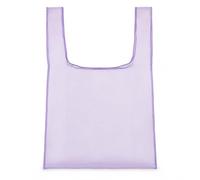 Tourima Sac de transport en organza, lilas, 1