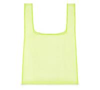 Tourima Sac de transport en organza, vert