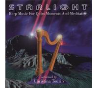 Tourin, Christina - Tourin, Christina - Starlight