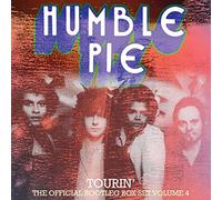 Tourin'-the Official Bootleg Box Set Volume 4