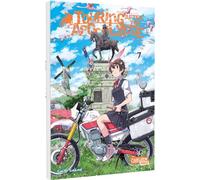 Touring After the Apocalypse 7: Slice-of-Life-Manga-Serie über zwei Freundinnen auf Endzeit-Tour durch ein zerstörtes Japan