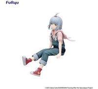 Touring After the Apocalypse - Statuette Noodle Stopper Airi 14 cm