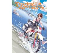 Touring After the Apocalypse, Vol. 6