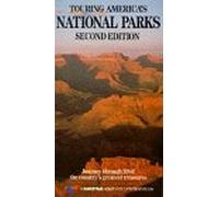 Touring America's National Parks [VHS]