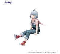 Touring après la statue PVC de nouilles apocalypse statue Airi 14 cm Furyu