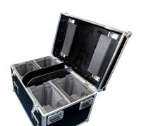 Touring Case 4X Hydro Wash X7