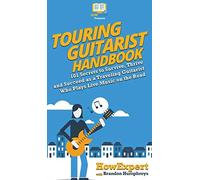 Touring Guitarist Handbook
