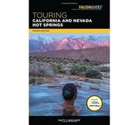 Touring Hot Springs Californiapb - [Livre en VO] Matt C Bischoff (Auteur)