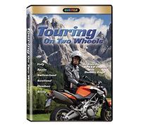 Touring on Two Wheels