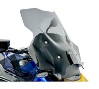Wrs Touring Plus Radar Bmw R 1300 Gs Adventure Windshield Clair