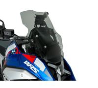 TOURING PLUS BULLE PAS RADAR COMICS 'WRS POUR BMW R 1300 GS 2023-2026