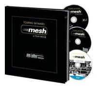 Touring Skyward A Tour Movie Blu-ray G