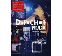 Depeche Mode - Touring The Angel : Live In Milan - Édition Limitée